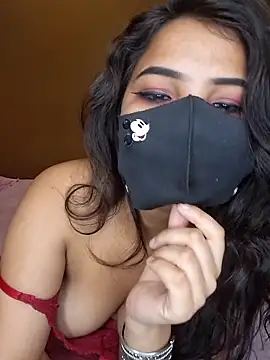 Noor-Bold's Webcam Show