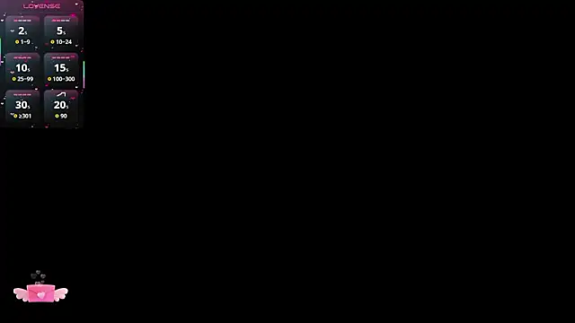 Lucass_love Adlı Modelin Canlı XXX Sohbeti