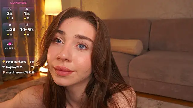 EadlinGillim: απευθείας συνομιλία ΧΧΧ