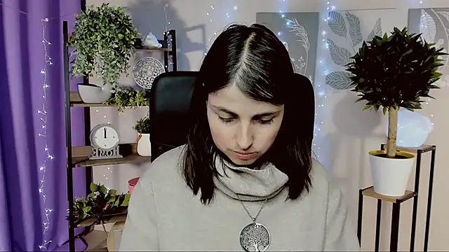 MartaEdamsのライブXXXチャット