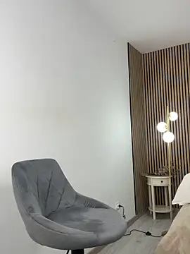 BarbaraXoXoXのウェブカメラショー