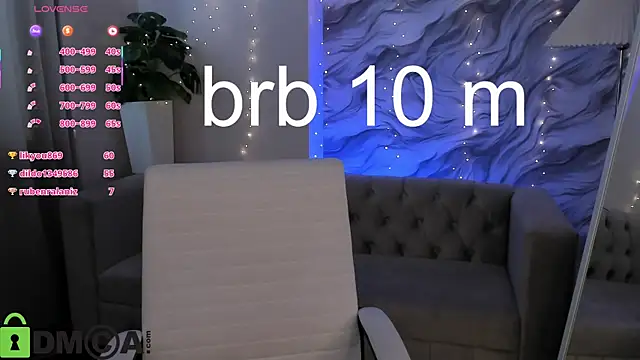 Sembang XXX Secara Langsung Aria_Mila