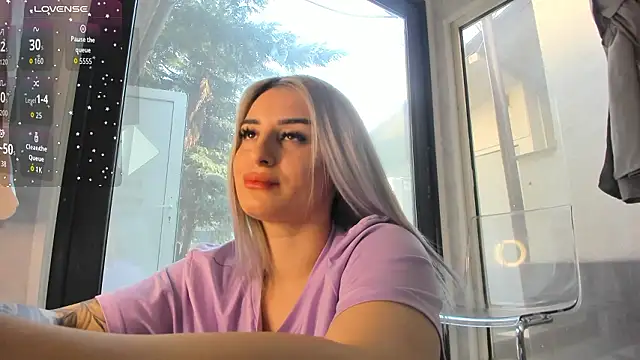 Sembang XXX Secara Langsung Ella_Vee