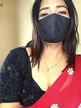 Show Webcam de Marathi_rani2