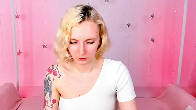 LikiLips 라이브 XXX 채팅