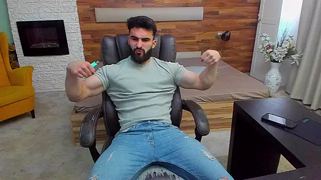 Chat +18 de MicahLane ao vivo