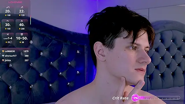 Allert_ Chat XXX in diretta