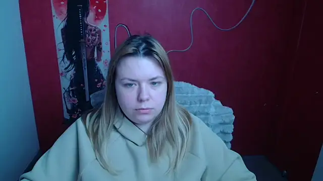 SusannaNight Live XXX-Chat