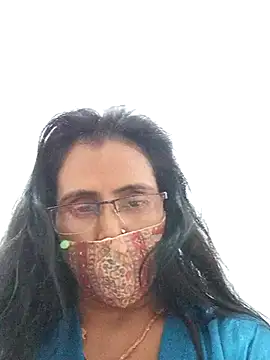 sanjana077 Show Webcam