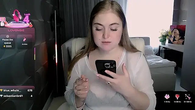 Kate_Moan 라이브 XXX 채팅