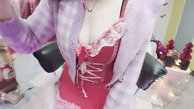 Chat XXX Live Alberta-love520