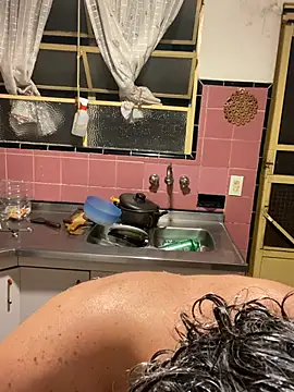 Petebulimia Chat XXX in diretta