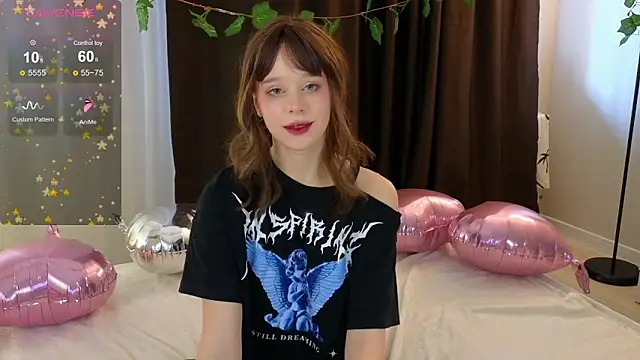 Lace_Thrill's Live XXX Chat