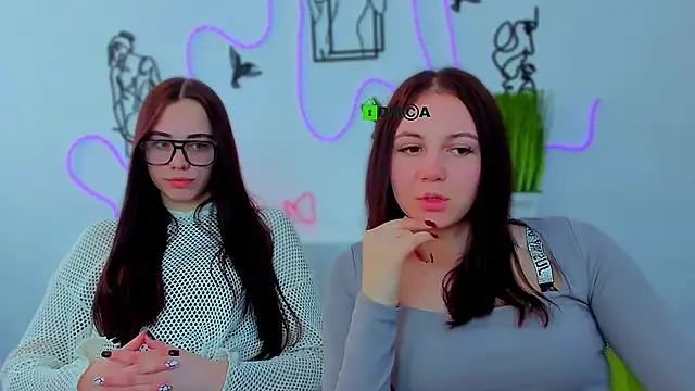 mira_vibe Live XXX-Chat