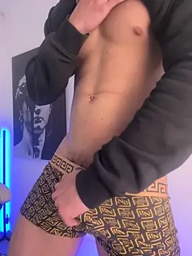 lian_fooxx Live XXX Chat