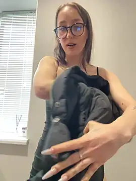 FlexboxDoll: απευθείας συνομιλία ΧΧΧ