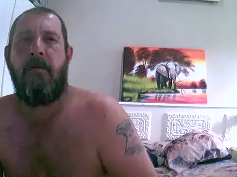 palmview2 Adlı Modelin Canlı XXX Sohbeti