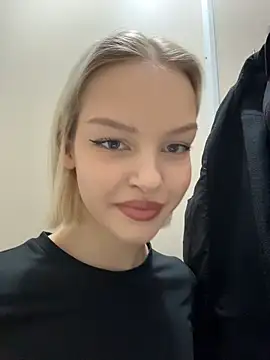 Show de AshleyMur na webcam