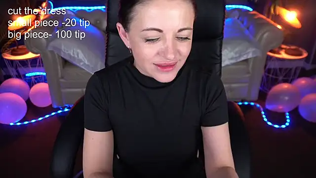 Dafni_MonnのライブXXXチャット