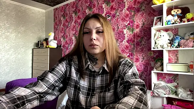 TraciBallena: απευθείας συνομιλία ΧΧΧ