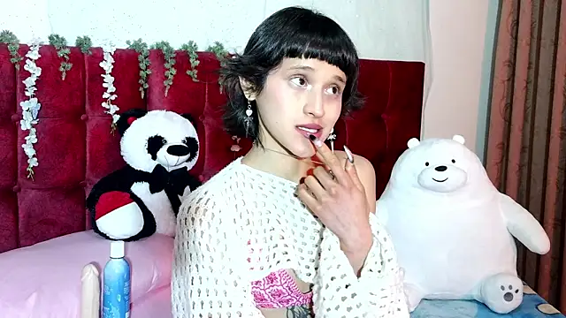 Veronica_Lamberth Live XXX-Chat