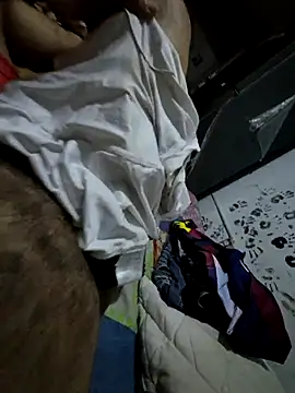 Pertunjukan Kamera Web mago_vive