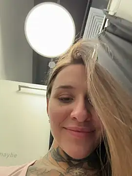 KishaMur – webcam-show