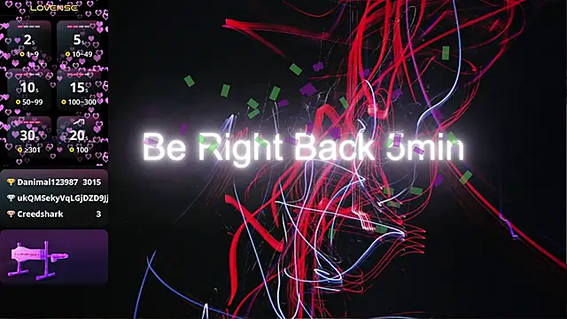 JasminUqueen: απευθείας συνομιλία ΧΧΧ