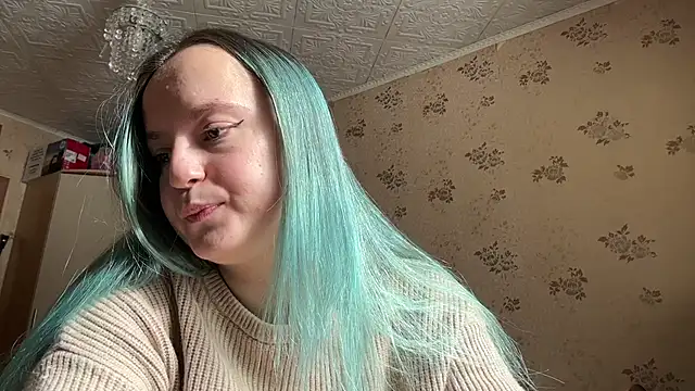 Bubblegum_TemptのライブXXXチャット