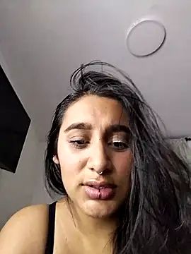 Sembang XXX Secara Langsung amira_moon18