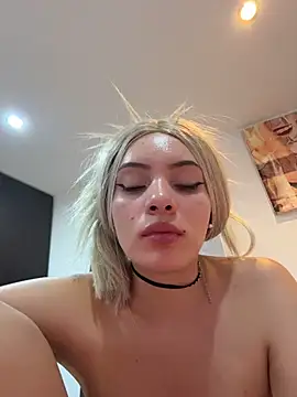 romanovanita Show Webcam