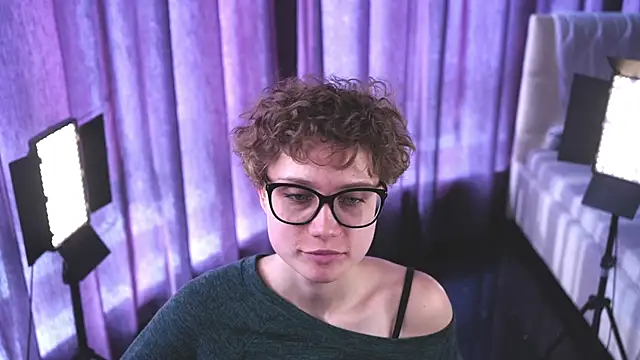 LibbyDuhl Obrolan Langsung XXX