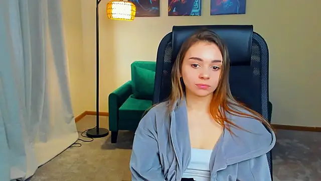 CarmelPerlas 라이브 XXX 채팅