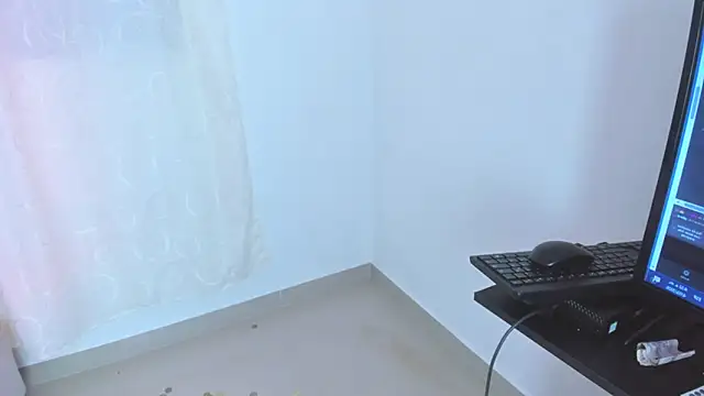 Webkamerová show Shadow_Queen666