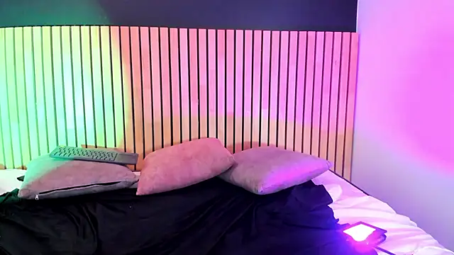 HelaBathory's Webcam Show