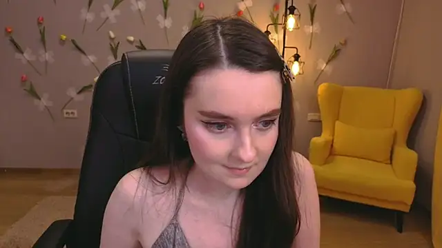 CloudGrace Obrolan Langsung XXX