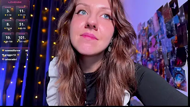 دردشة HotaruTomo الجنسية المباشرة