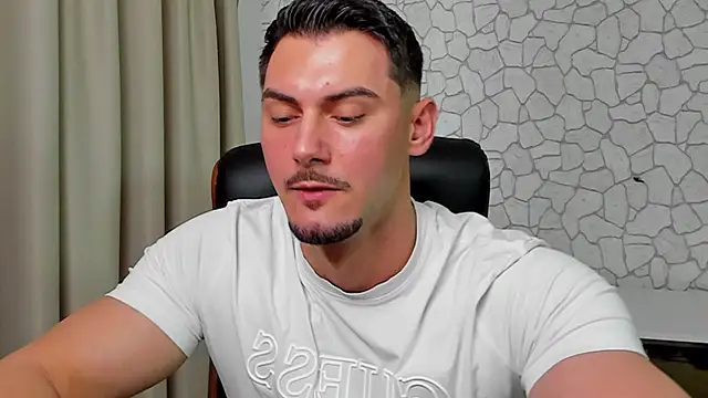 ClintMasters Live XXX Chat