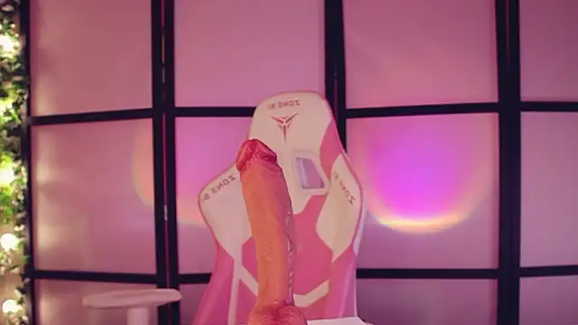 Chery_Lady22 라이브 XXX 채팅