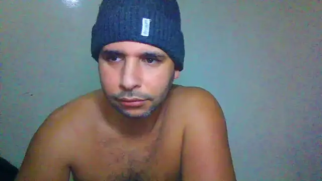 Dani_Lop Adlı Modelin Canlı XXX Sohbeti