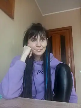 Chat XXX Live Francenia_lolis