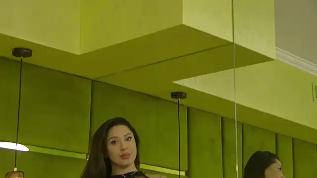 XXX chat uživo modela NattyDevon