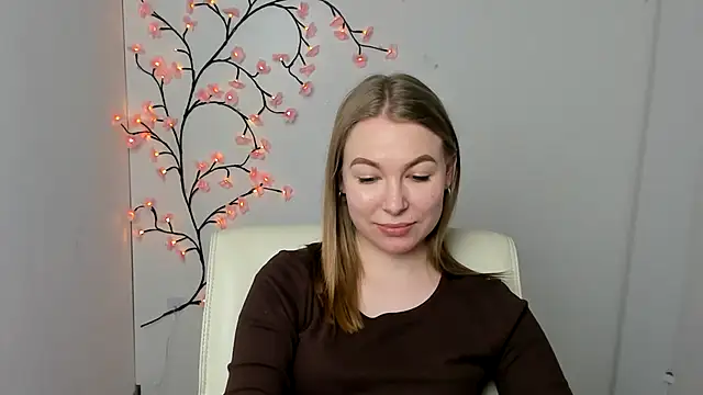 Chat XXX Live Dana_flowers