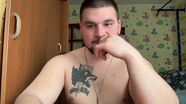 chiraq1945 Live XXX-Chat