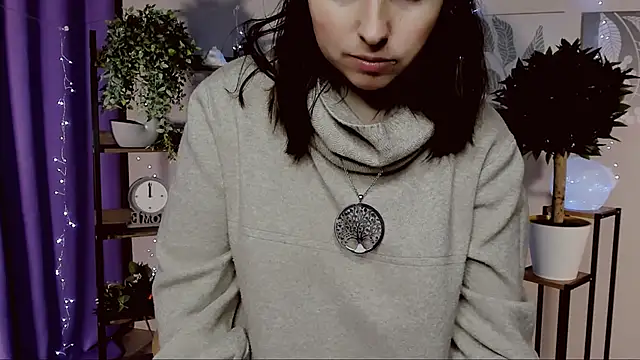 MartaEdams Adlı Modelin Canlı XXX Sohbeti