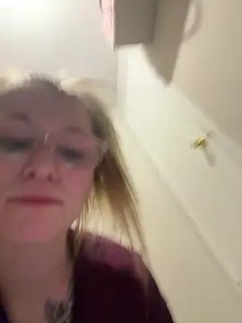 Riley_ray69n Webbikameraesitys