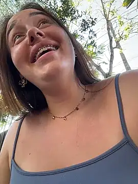 KiraSunshine Chat XXX live