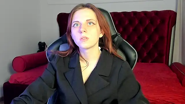 FreyaVey Chat XXX live