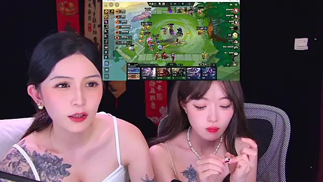 Chat XXX Live Wik-yibao