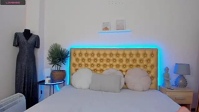 Chat XXX Live DellaRows